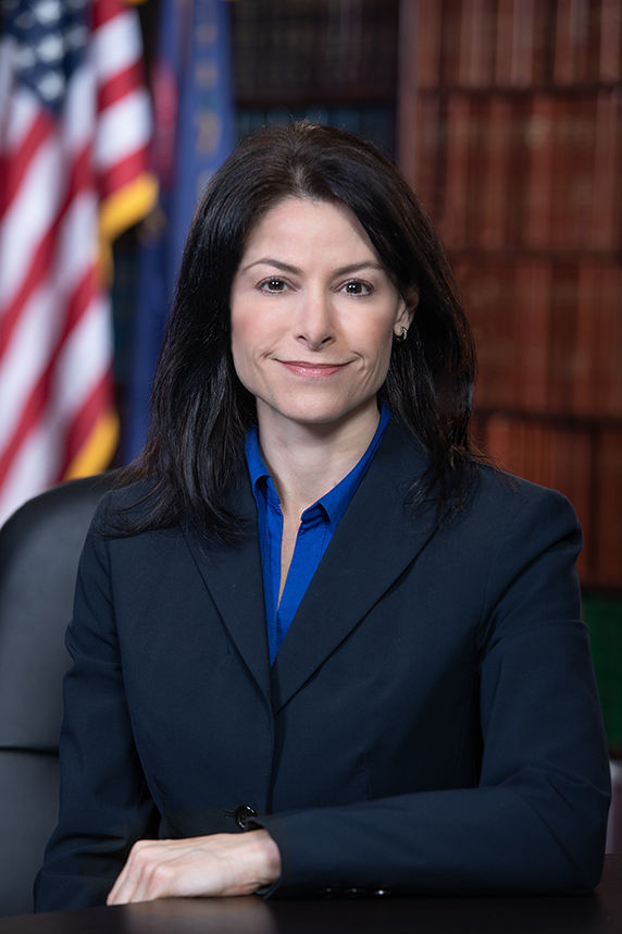 Illinois Attorney General Dana Nessel